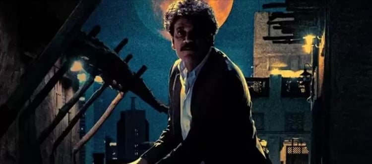 King Nagarjuna The Ghost Movie Review