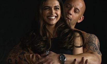 5 HOT Images of Deepika Padukone from XXX will raise ev