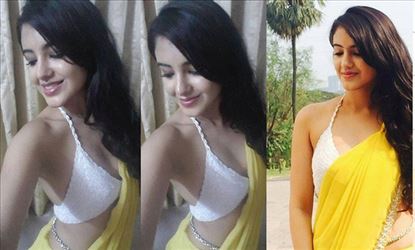 Anushka Sharma Xnxx Sex Vid - The Young Actress makes a lot of Chaos
