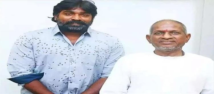 ilayaraja