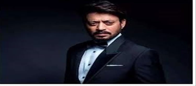 Irrfan Khan: luck changed and became superstar