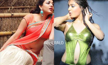 Telugu Xxx Videos Kajal - Kajal and Samantha SPOILS THE SHOW again...