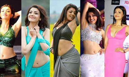Kajal Aggarwal ignores Item song offers