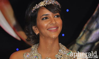 Manchu Lakshmi views on 'Sex before marriage' video