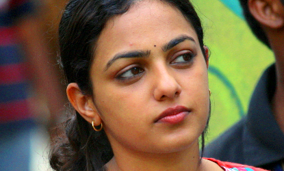 Nithya Menon's terrible rape experience