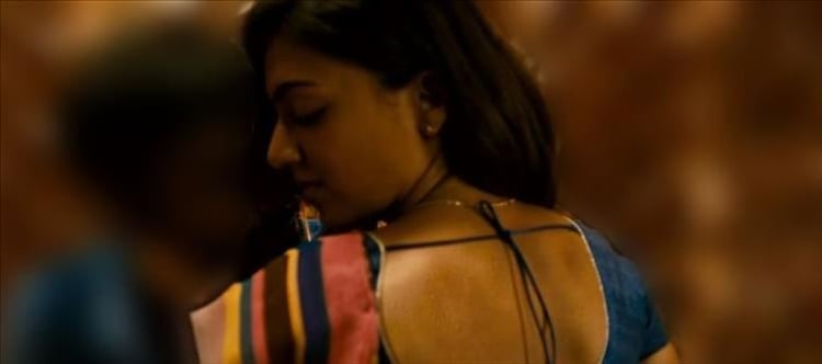 Kajal Xnx Video - OMG Shockingly Low for Nazriya Nazim