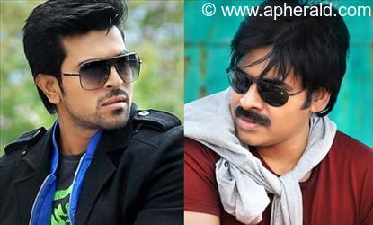 Pawan Kalyan s Heroine as Ram Charan s sister Pawan Kalyan s Heroine as Ram Charan s sister