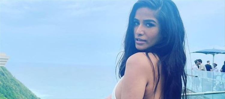 Poonam Pandey is the queen of controversy