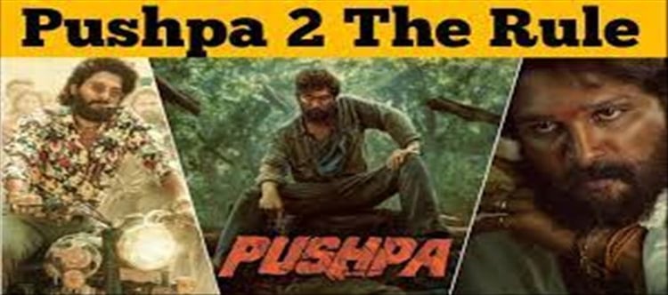 Pushpa movie in malaysia