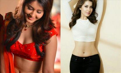 Rashi Khanna Xxx Videos - Young and Sexy Actress gets MORE DEMAND among Producers