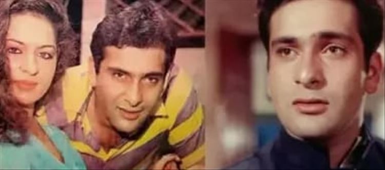 Rajeev Kapoor and Divya Rana s relationship