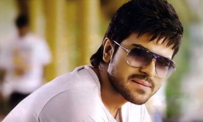 Madhavan and Kajal Aggarwal for Ram Charan Madhavan and Kajal Aggarwal for Ram Charan