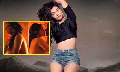 Radhika Pandit Sex Video Com - Radhika Apte accepts she had PHONE SEX to get an offer