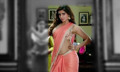 Heroine Samantha Sex Tamil Movie - Can Samantha score in Rangasthalam Tamil version