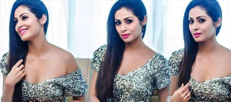 Sadha makes comments on Breeders