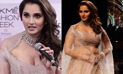 24 Hot Photos of Sania Mirza to make your week better