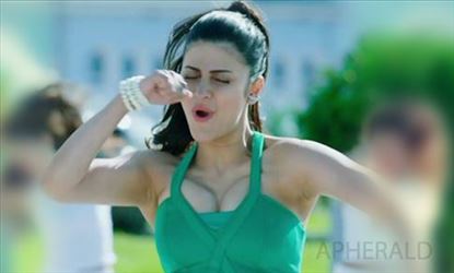 What happened to Shruti Haasan as a Producer?