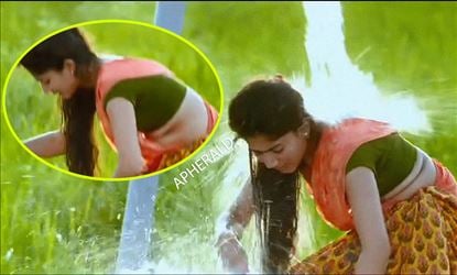 Sai Pallavi Leaked Video Xnxx - Sai Pallavi s Pre-Marital Sex Thriller Hindi version gets delayed