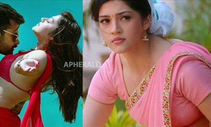 From Oozing Sex Appeal to THIS ... Mehreen Pirzada SHOCKS