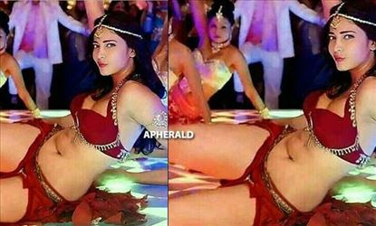 Hot Actress Shruti Hassan Sex - Unseen Hot HD Photos of Shruti Haasan as a Sexy Queen