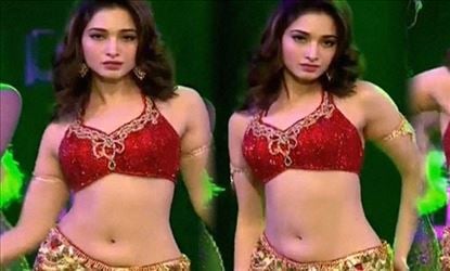 Bf Sexy Tamanna Video - Tamanna Struggles and she has lowered her levels too much