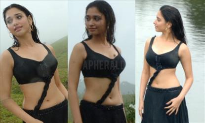 Tamannaah ready to do *** Scenes ~ But This Condition has