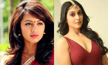 Chiranjeevi Sex - Young Tollywood Actresses gearing up for SEX ADDICT movie