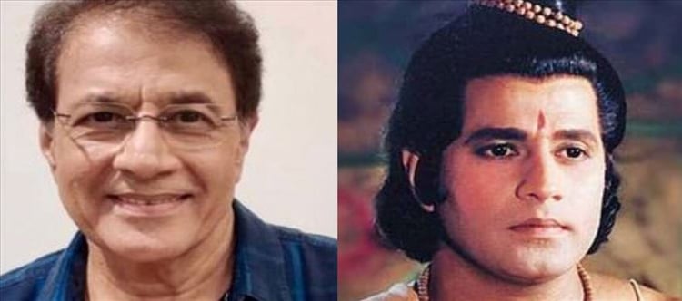 Arjun Rama This actor used to ask for forgiveness from Lord Rama?
