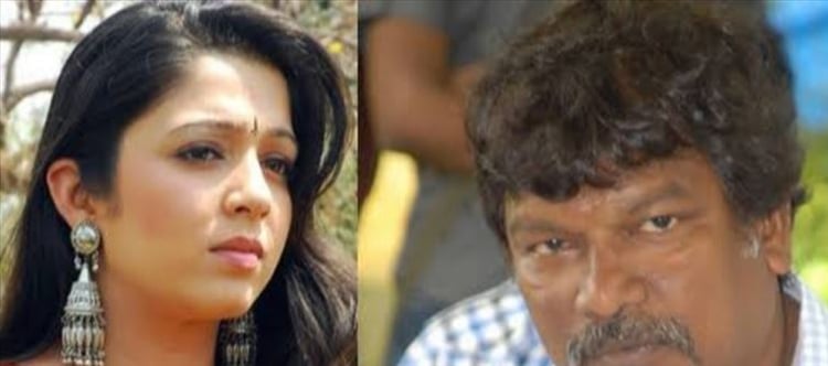 టాలీవుడ్ ఇండస్ట్రీలో ఛార్మి కౌర్ కి లైఫ్ ఇచ్చిన కృష్ణవంశీ..