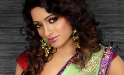 Udaya Bhanu to sizzle as sex worker