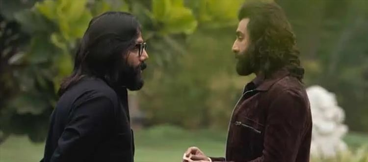 Unraveling the Emotional Tapestry with Sandeep Reddy