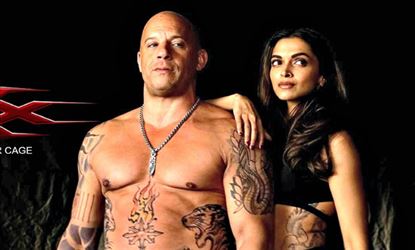 XXX Return of The Xander Cage Movie Review, Rating