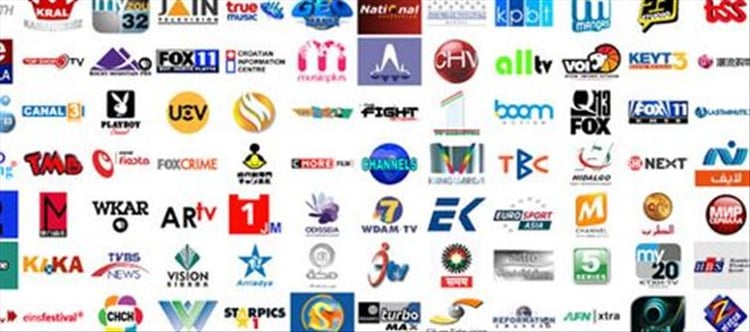 That Telugu news channel will be re starting services soon