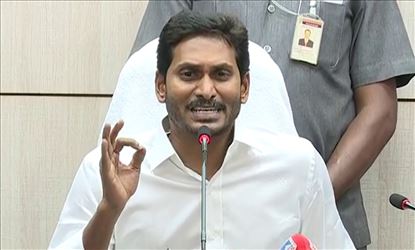 ETV, ABN Andhra Jyothy, TV5 Banned From AP Assembly