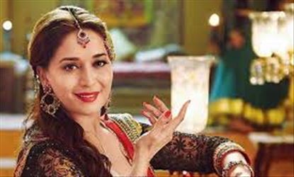 Madhuri Dixit starts Dance Lessons to reduce stress of peop