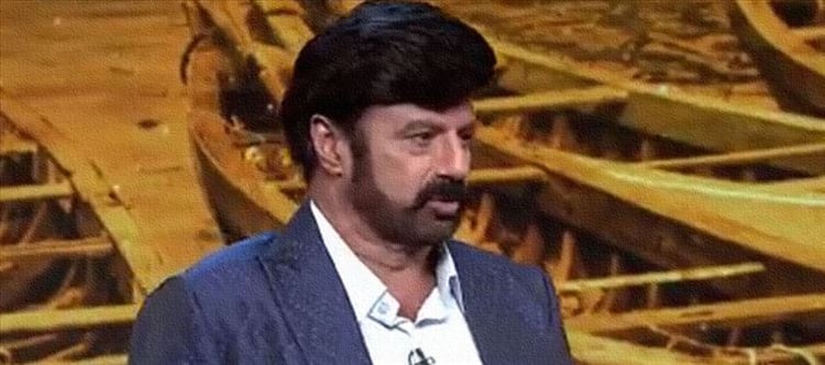 Ram Charan, KTR for Unstoppable show soon Ram Charan, KTR for Unstoppable show soon