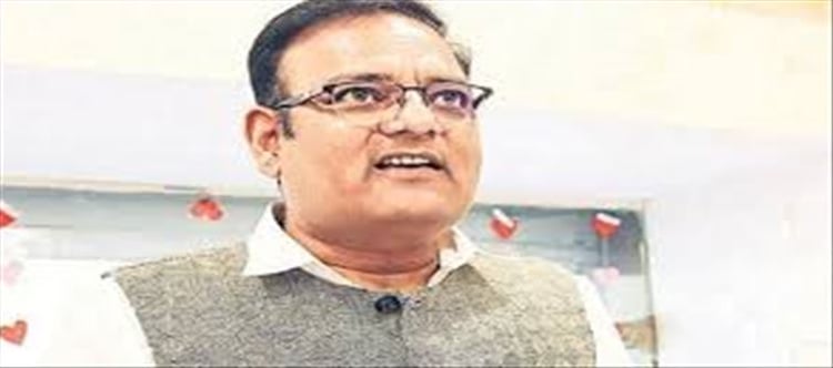 Which party will Raj Kumar Anand join after leaving AAP