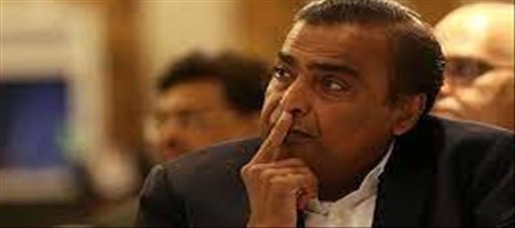 Ambani s resignation isn t as easy as it looks Ambani s resignation isn t as easy as it looks