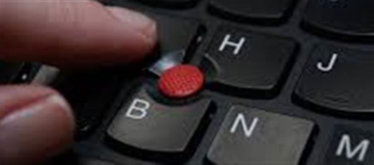 Laptop Secrets: The Red Button You Never Knew About