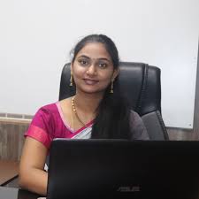 Dr Sreeja Saripalli