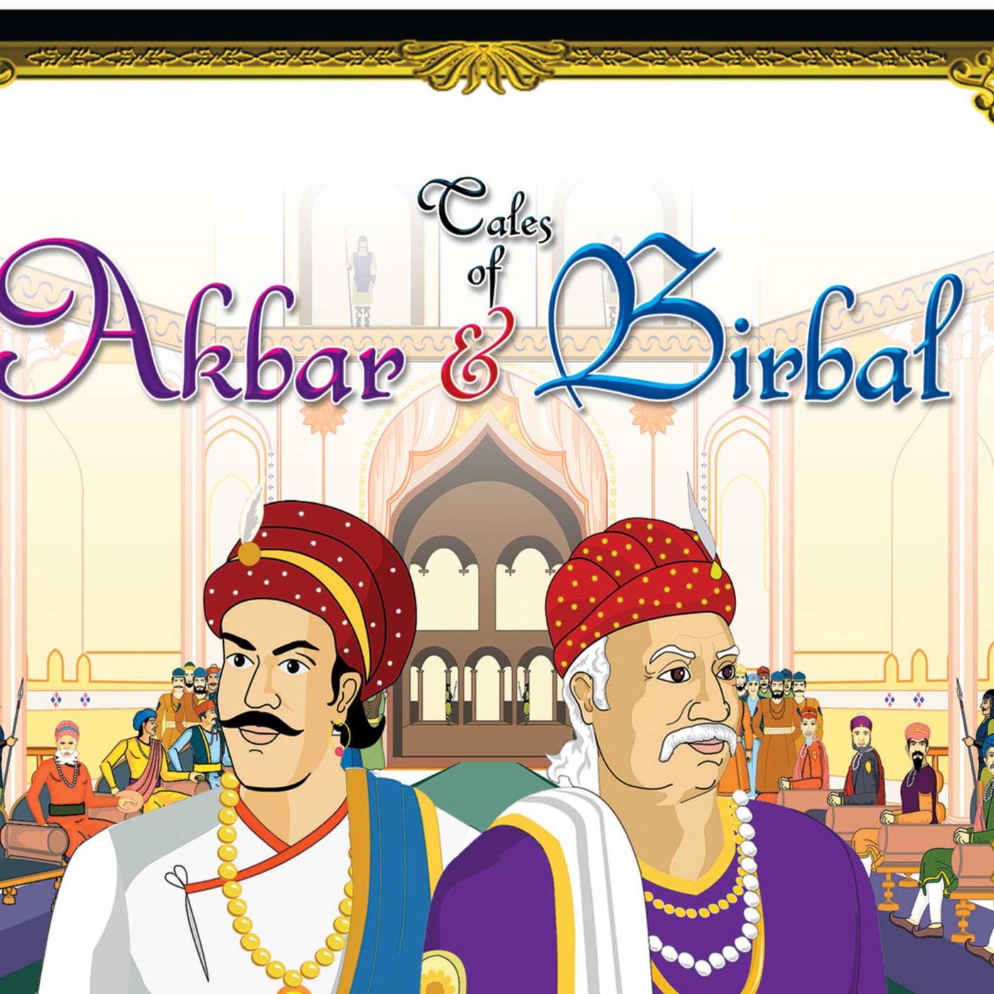 Akbar Birbal Chutkule Akbar Birbal Chutkule