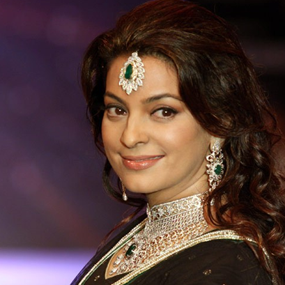 Salman Khan to settle with Juhi Chawla???