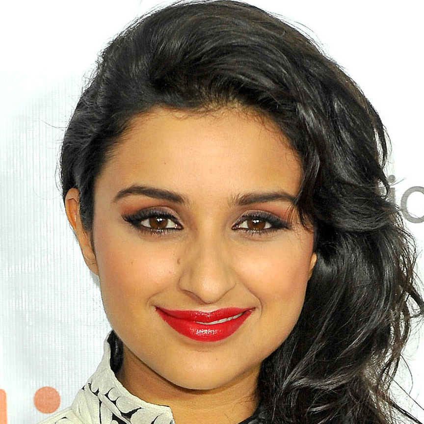 Parineeti Chopra opts for Rs 1 Lakh Burberry bag for a fab airport