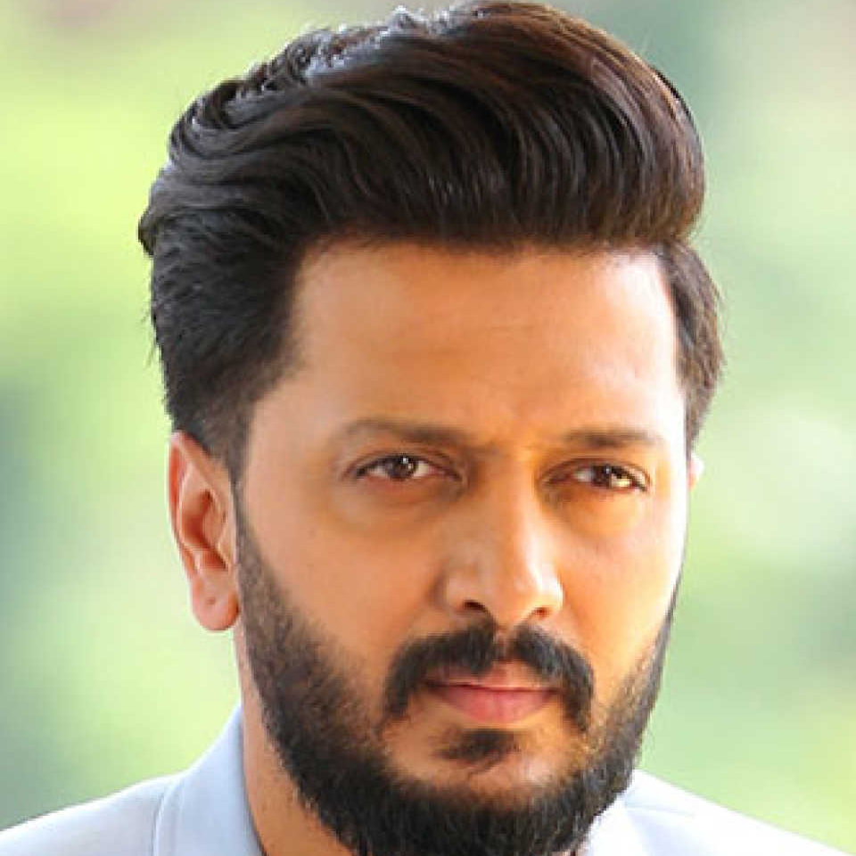 Riteish Deshmukhs BDay Celebrations