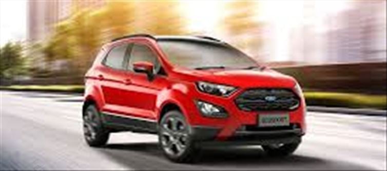 పోర్డ్ నుంచి మరో కారు లాంఛ్.. స్పెసిఫికేషన్స్ ఇవే..