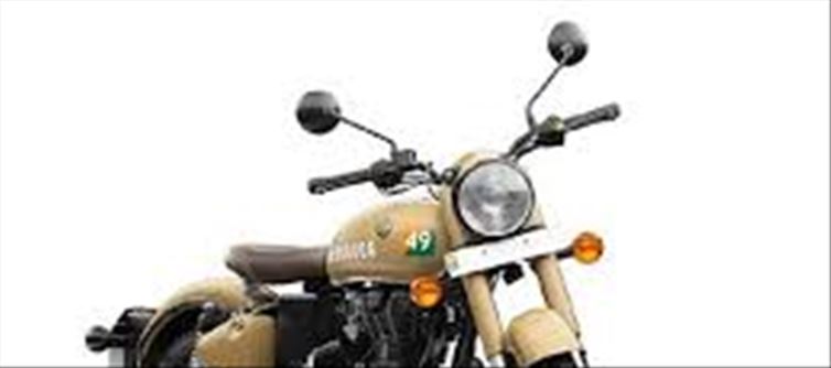 వావ్.. కళ్లు జిగేల్ మనే ఫీచర్లతో హంగామా చేస్తున్న కొత్త బైక్ ఇదే..