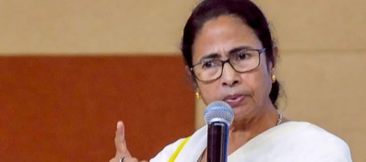 মূল্যবৃদ্ধি নিয়ে তোপ মুখ্যমন্ত্রীর
