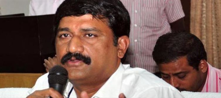 ఆ నిజం తెలుసుకున్న గంటా ? సంచలన నిర్ణయం ?