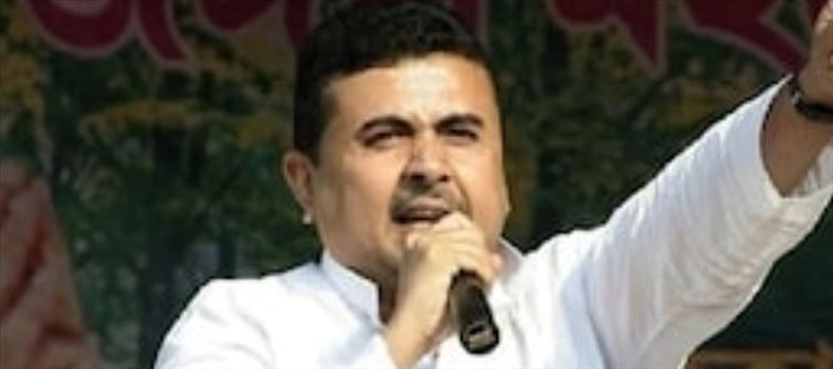 জল্পনা রেখে শুভেন্দু বললেন এই কথা...