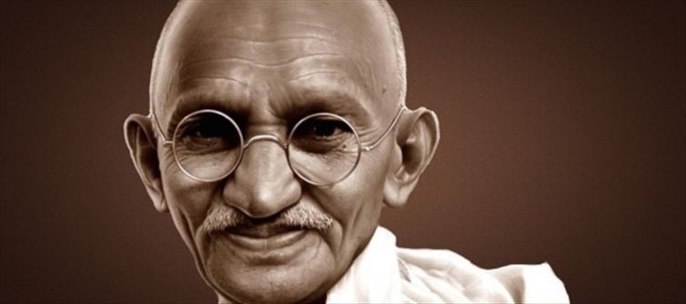 When Gandhi failed to stop Partition....